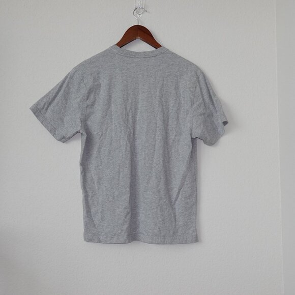 Brooks Brothers Grey T Shirt - Picture 3 of 3